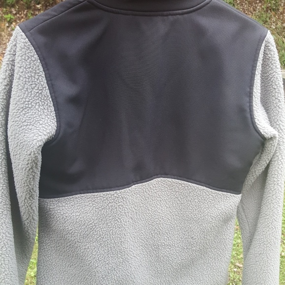 Merrell Fleece Jacket - Picture 2 of 4